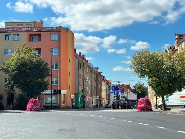 Mieszkanie na sprzedaż