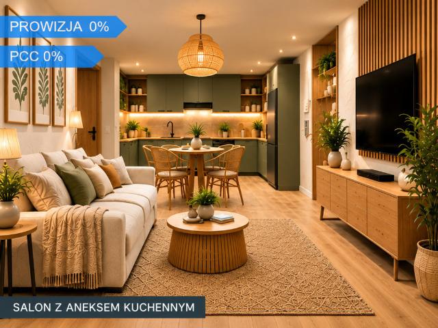 Mieszkanie na sprzedaż