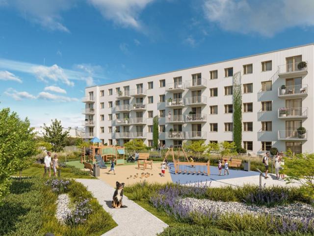 Mieszkanie na sprzedaż