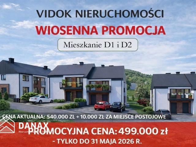 Mieszkanie na sprzedaż