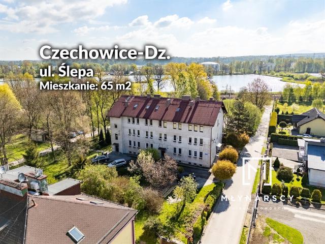 Mieszkanie na sprzedaż
