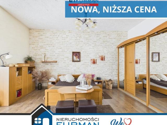 Mieszkanie na sprzedaż