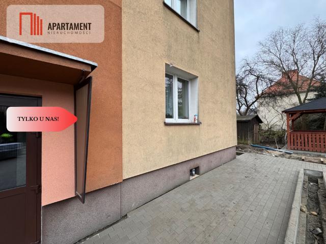 Mieszkanie na sprzedaż