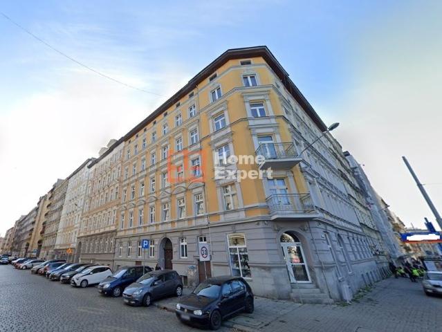 Mieszkanie na sprzedaż 6 pokoi Wrocław Stare Miasto, 106 m2, 4 piętro
