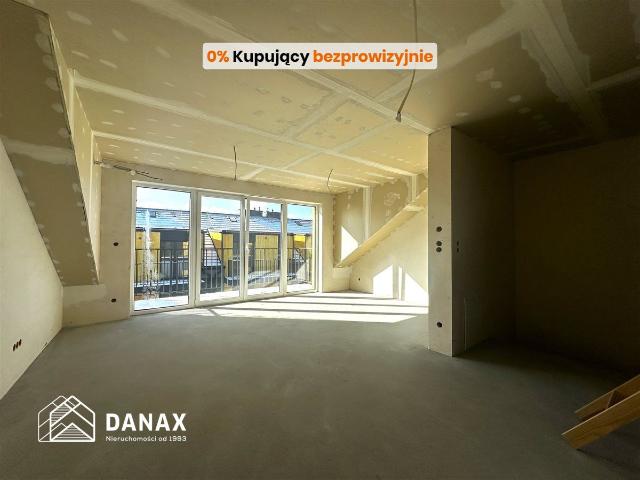 Mieszkanie na sprzedaż 6 pokoi chrzanowski, 126 m2, 1 piętro