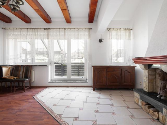 Mieszkanie na sprzedaż 6 pokoi Gdańsk Matarnia, 99,40 m2, 2 piętro