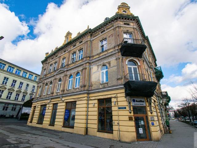 Mieszkanie na sprzedaż 6 pokoi Jarosław, 200,69 m2, 1 piętro