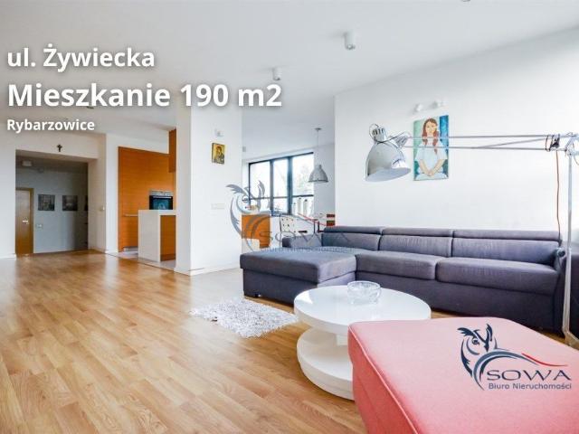 Mieszkanie na sprzedaż 6 pokoi śląskie, 263,93 m2, parter