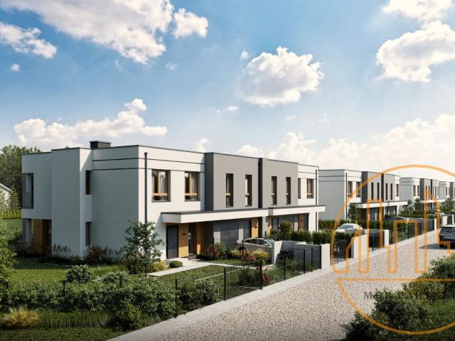 Mieszkanie na sprzedaż 6 pokoi otwocki, 115,77 m2, parter