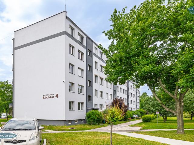 Mieszkanie na sprzedaż