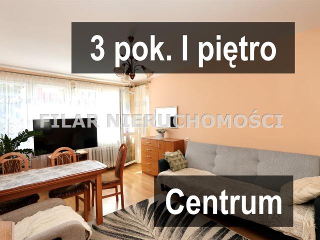 Mieszkanie na sprzedaż