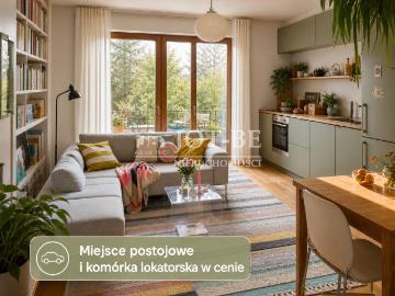 Mieszkanie na sprzedaż
