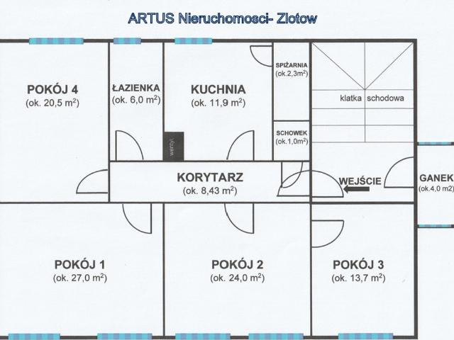 Mieszkanie na sprzedaż