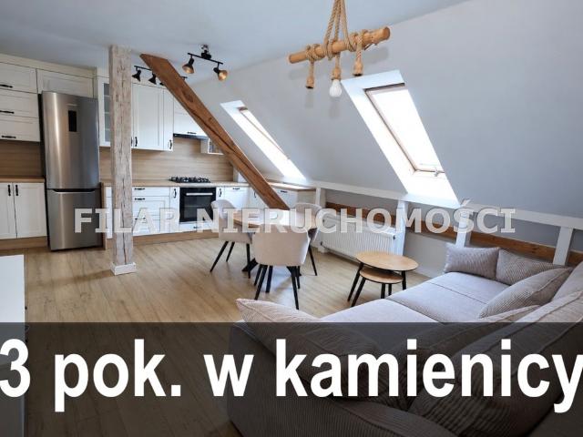 Mieszkanie na sprzedaż