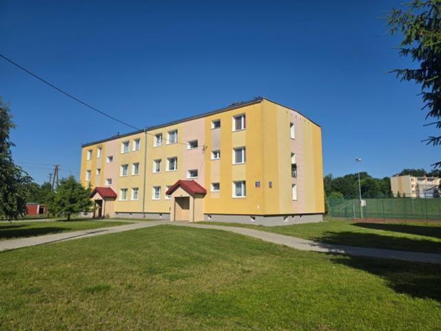 Mieszkanie na sprzedaż
