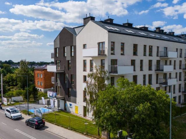 Mieszkanie na sprzedaż