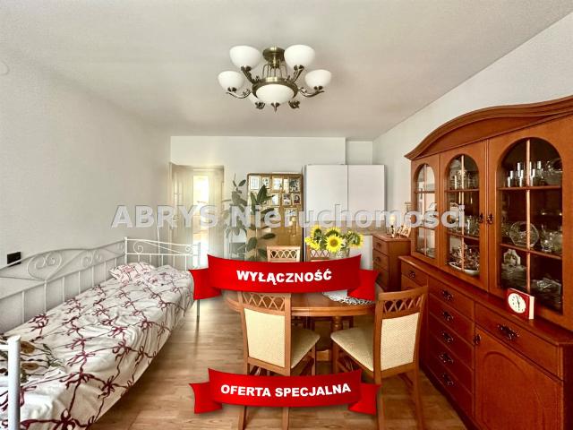 Mieszkanie na sprzedaż