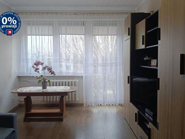 Mieszkanie na sprzedaż, Kolejowa