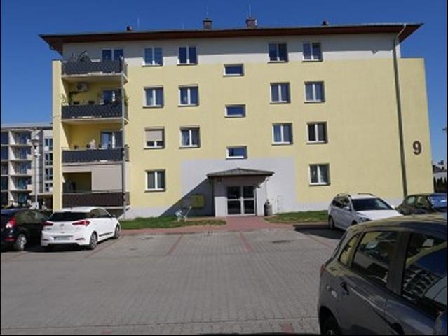 Mieszkanie na sprzedaż