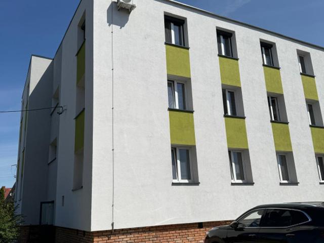 Mieszkanie na sprzedaż