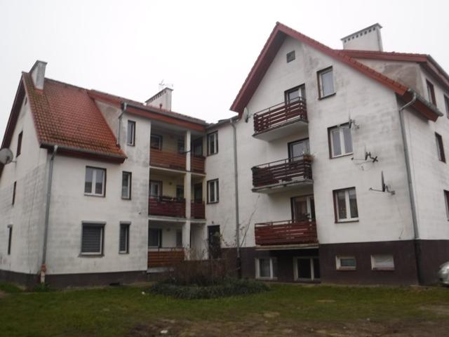 Mieszkanie na sprzedaż