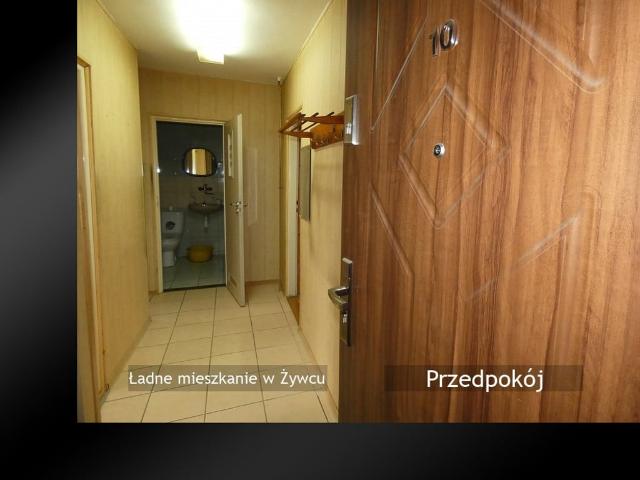 Mieszkanie na sprzedaż