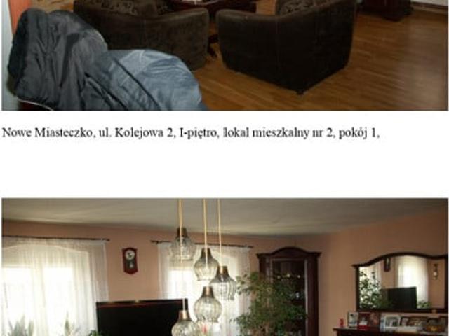 Mieszkanie na sprzedaż