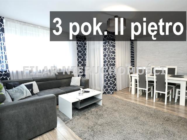 Mieszkanie na sprzedaż
