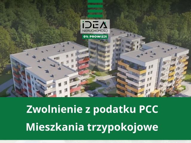 Mieszkanie na sprzedaż
