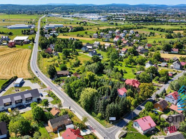 Mieszkanie na sprzedaż 8 pokoi Bochnia, 182 m2, 2 piętro