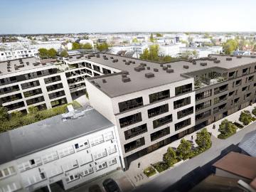 Mińsk Mazowiecki, Powiat miński, Województwo mazowieckie