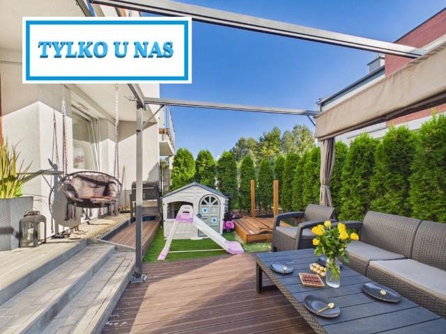 Mieszkanie na sprzedaż