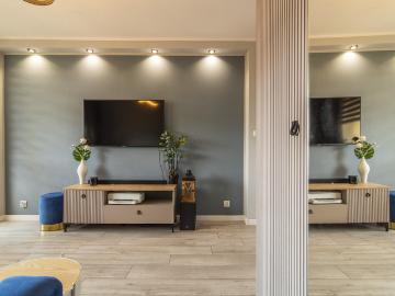 Nowogród Bobrzański, Powiat zielonogórski, Województwo lubuskie