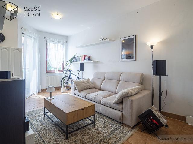 Mieszkanie na sprzedaż, Chabrowa