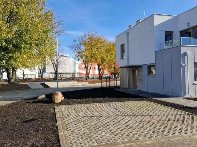 Mieszkanie na sprzedaż, Chabrowa
