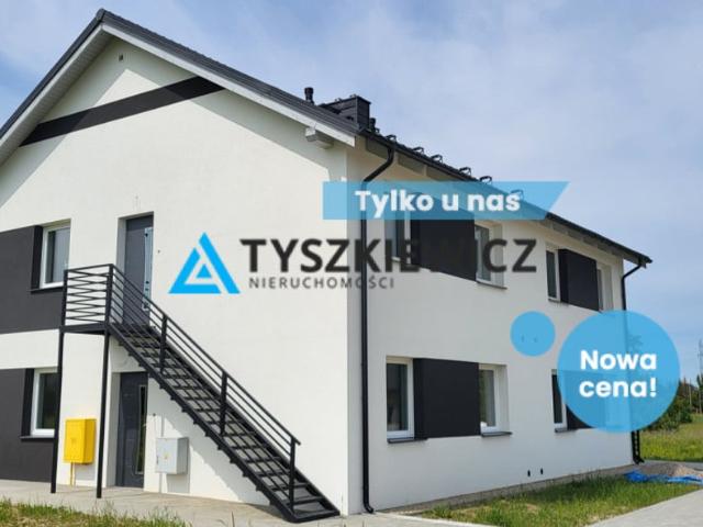 Mieszkanie na sprzedaż, Chabrowa