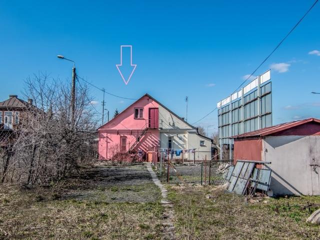 Mieszkanie na sprzedaż, Chełm, Korczaka