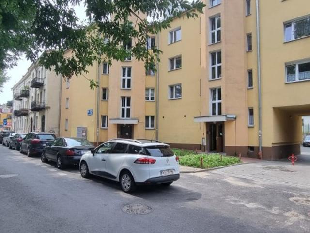 Mieszkanie na sprzedaż, Chełm, Narutowicza