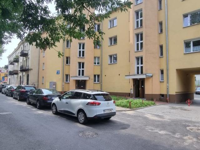 Mieszkanie na sprzedaż, Chełm, Narutowicza