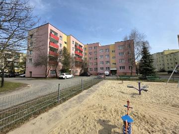 Mieszkanie na sprzedaż, Chełm, Szymanowskiego