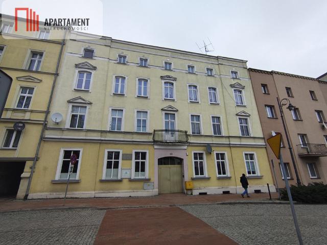 Mieszkanie na sprzedaż