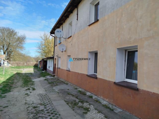 Mieszkanie na sprzedaż, Chojnicka