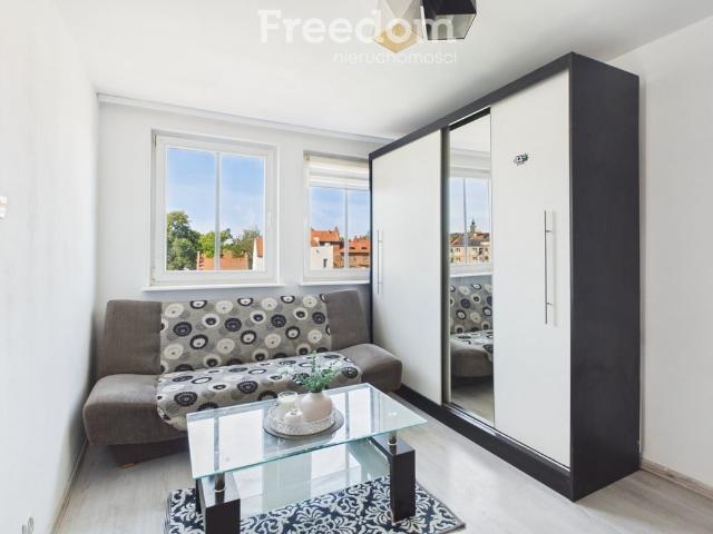 Mieszkanie na sprzedaż, Chopina