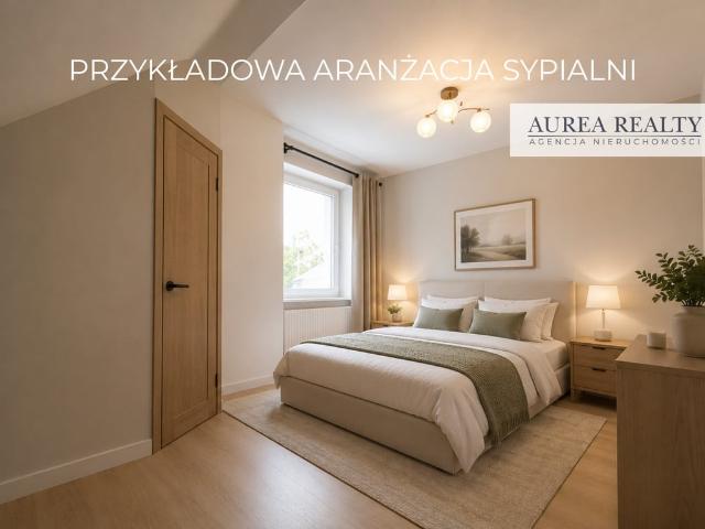 Mieszkanie na sprzedaż, Chopina