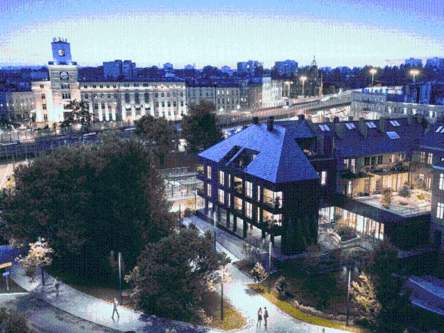 Mieszkanie na sprzedaż, Chorzów, Centrum