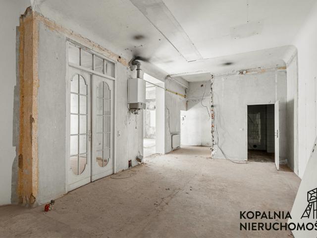 Mieszkanie na sprzedaż, Chorzów, Centrum, Wolności