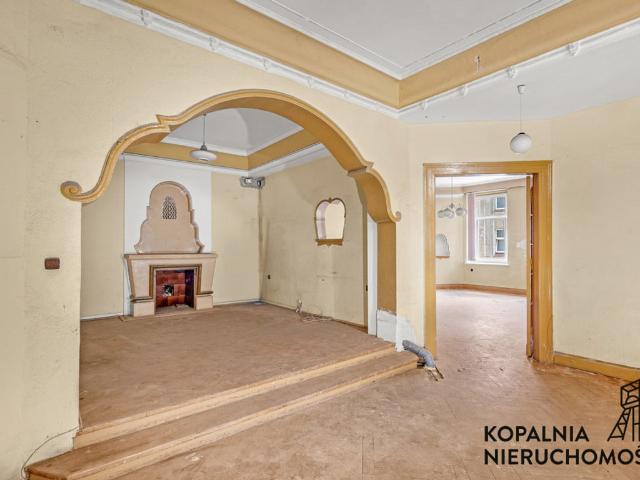 Mieszkanie na sprzedaż, Chorzów, Centrum, Wolności