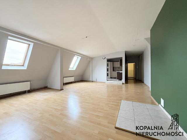 Mieszkanie na sprzedaż, Chorzów, Centrum, Wolności