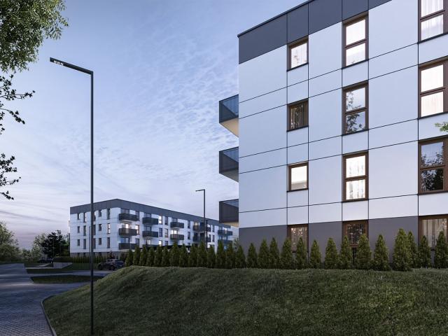 Mieszkanie na sprzedaż, Chorzów, Centrum