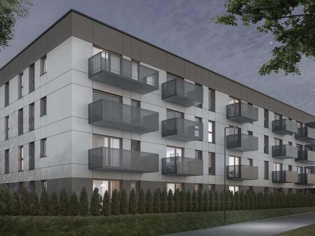 Mieszkanie na sprzedaż, Chorzów, Centrum